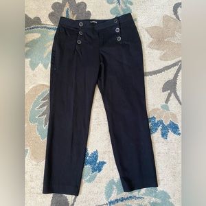 Express, Women’s dress pants